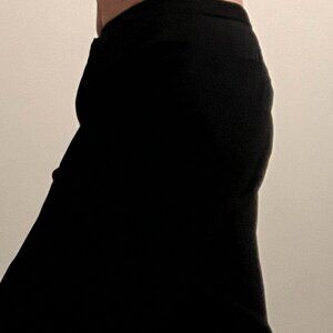 Pendleton Black Trouser Pants